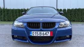 BMW 330 M-PACKET /NAVI/, снимка 2