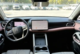 BYD Atto 2 BYD YuanUP(Atto 2) FWD  45.12kWh Smart Drive Editi, снимка 5