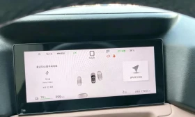 BYD Atto 2 BYD YuanUP(Atto 2) FWD  45.12kWh Smart Drive Editi, снимка 7