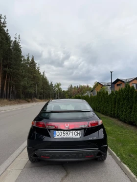 Honda Civic, снимка 3