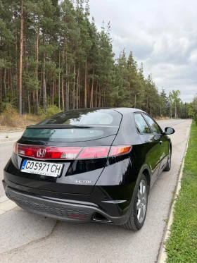 Honda Civic, снимка 4