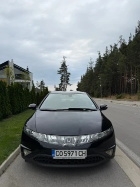 Honda Civic, снимка 2