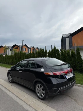 Honda Civic, снимка 5