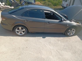 Mazda 6, снимка 6