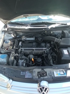 VW Golf, снимка 7