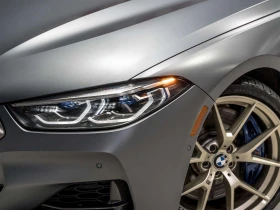 BMW 850 xDrive / Individual / АВТОКРЕДИТ, снимка 4