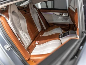 BMW 850 xDrive / Individual / АВТОКРЕДИТ, снимка 15