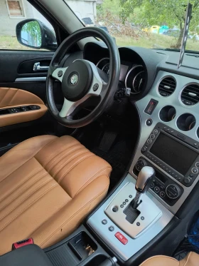 Alfa Romeo 159 sportwagon, снимка 11