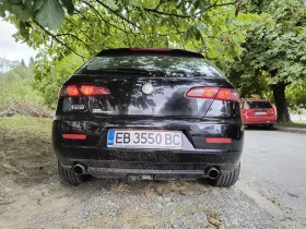 Alfa Romeo 159 sportwagon, снимка 8