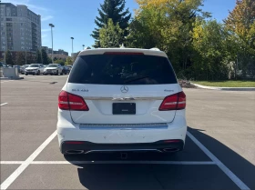 Mercedes-Benz GLS 450 4MATIC AMG LINE * КРАЙНА ЦЕНА*  FULL MAX, снимка 3