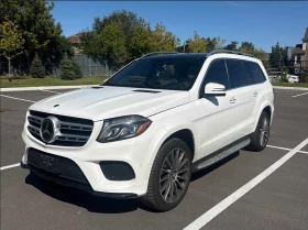 Mercedes-Benz GLS 450 4MATIC AMG LINE * КРАЙНА ЦЕНА*  FULL MAX, снимка 1