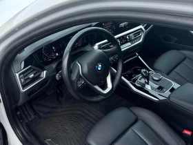 BMW 330 XDrive* DIGITAL* ПОДГРЕВ* ПАНО, снимка 6