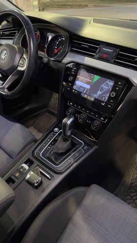 VW Passat 1.4TSI 218 кс., снимка 10