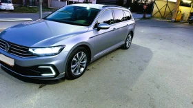VW Passat 1.4TSI 218 кс., снимка 4