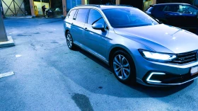 VW Passat 1.4TSI 218 кс., снимка 3