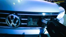 VW Passat 1.4TSI 218 кс., снимка 2