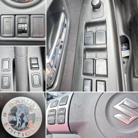 Suzuki SX4 Bari Edition 4x4, снимка 15