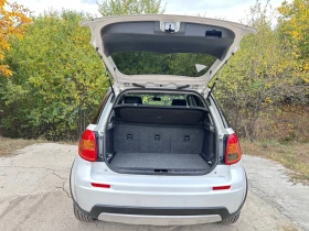 Suzuki SX4 Bari Edition 4x4, снимка 13