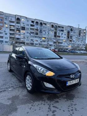 Hyundai I30, снимка 2