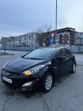 Hyundai I30, снимка 13