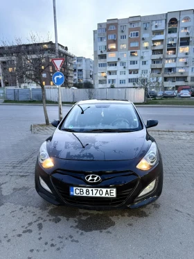 Hyundai I30, снимка 11