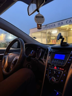 Hyundai I30, снимка 6