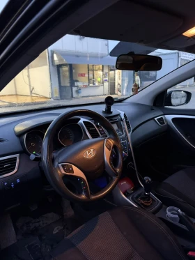 Hyundai I30, снимка 10