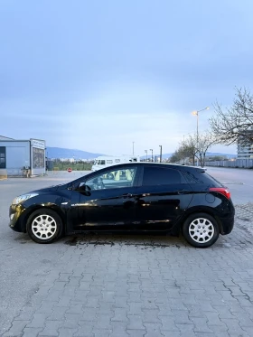 Hyundai I30, снимка 9