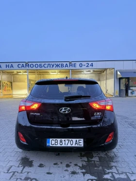 Hyundai I30, снимка 4