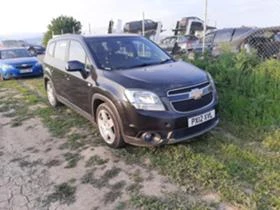 Chevrolet Orlando 2.0 vcdi auto - [2] 