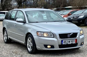 Volvo V50 1.6HDI FACELIFT , снимка 3