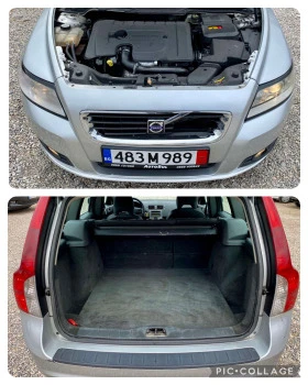 Volvo V50 1.6HDI FACELIFT , снимка 17