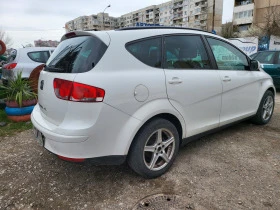 Seat Altea  XL, снимка 6