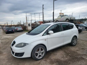 Seat Altea  XL, снимка 10