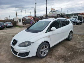 Seat Altea  XL, снимка 4