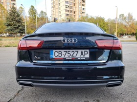 Audi A6 Face Lift S line, снимка 5