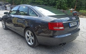 Audi A6 3.0d 224+  | Mobile.bg   12
