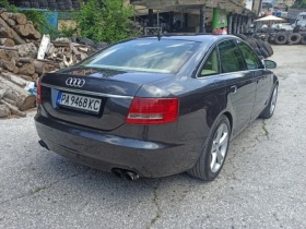Audi A6 3.0d 224+  | Mobile.bg   13