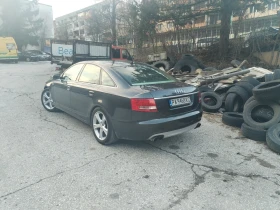 Audi A6 3.0d 224+