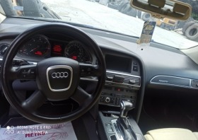 Audi A6 3.0d 224+  | Mobile.bg   7