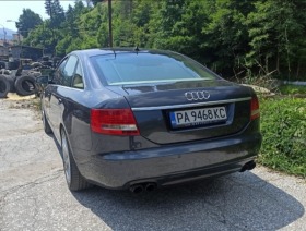 Audi A6 3.0d 224+  | Mobile.bg   11