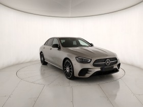 Mercedes-Benz E 400 Premium Plus 4matic