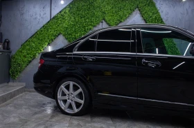 Mercedes-Benz C 300 AMG 4matic, снимка 4