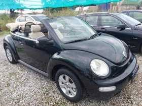 VW Beetle 1.9тди   101к.с 1