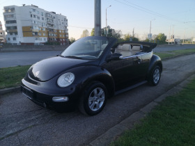 VW Beetle 1.9тди   101к.с, снимка 3