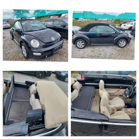 VW Beetle 1.9тди   101к.с, снимка 16