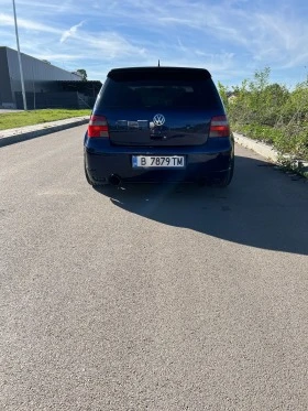 VW Golf, снимка 5