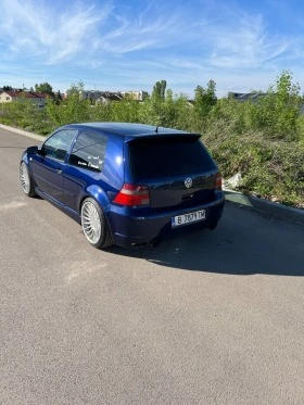 VW Golf, снимка 1