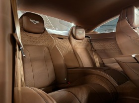 Bentley Continental gt III 6.0 TSI W12 AWD  | Mobile.bg   8