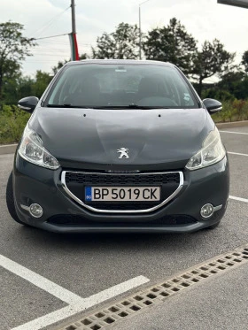 Peugeot 208 | Mobile.bg    7